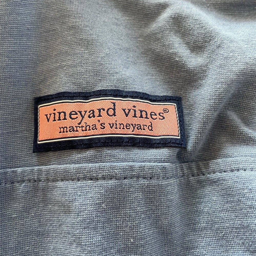Men’s Vineyard Vines pullover